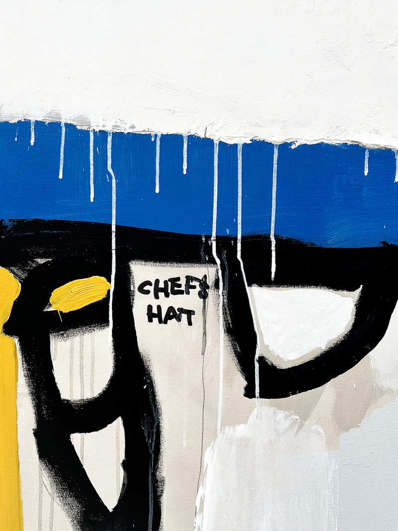 CHEF$ HAT
