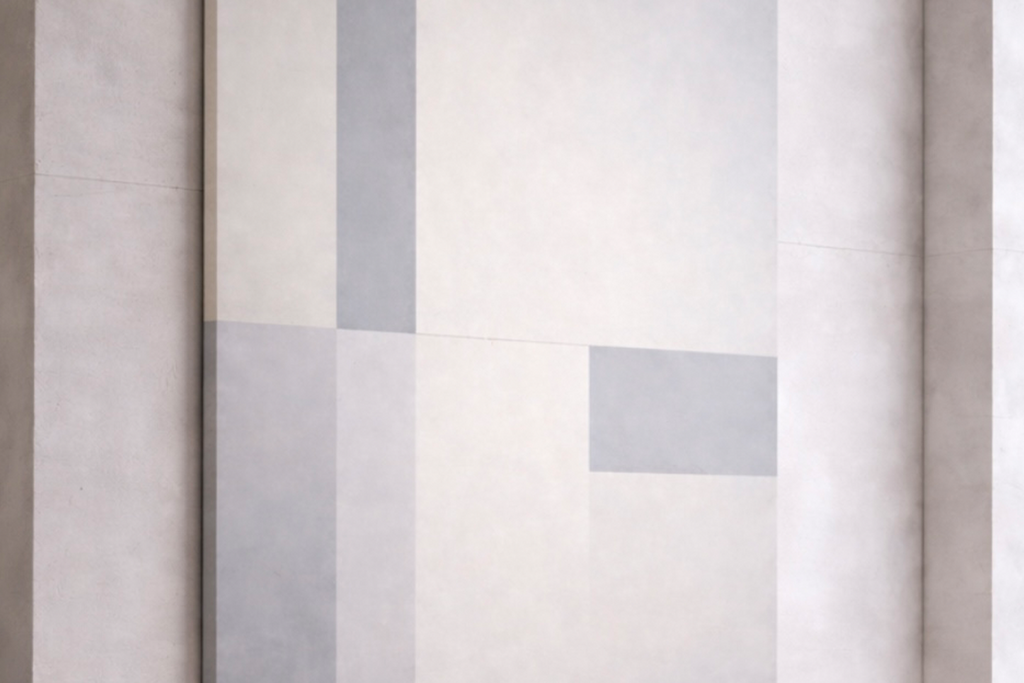 Spatial Installations — Collector Environments