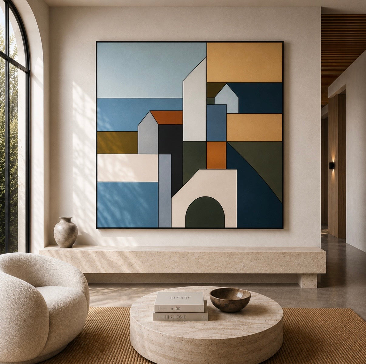 AVAILABLE WORKS
