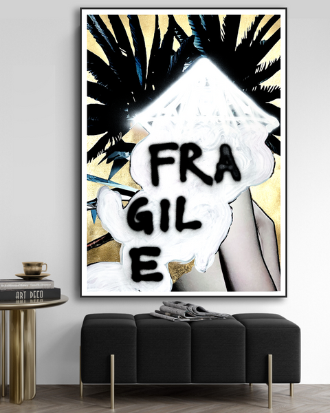 FRAGILE
