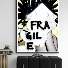 FRAGILE