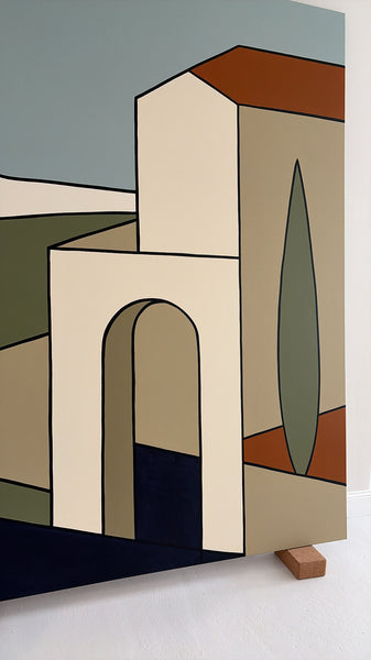 PORTICO (2026)