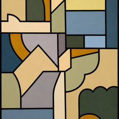ARCADIA (2025)