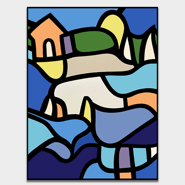 COVE (2025) Private Commission