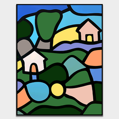 MONTALTO (2025) - Private Commission