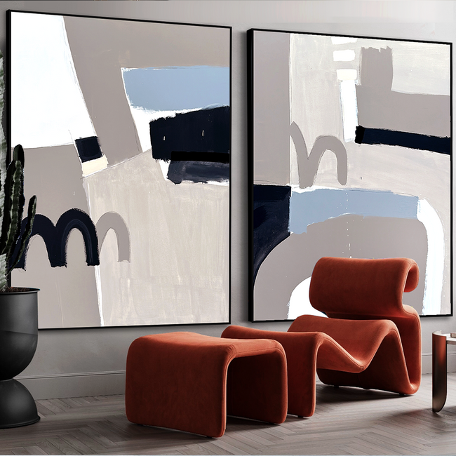 ARCH (DIPTYCH)