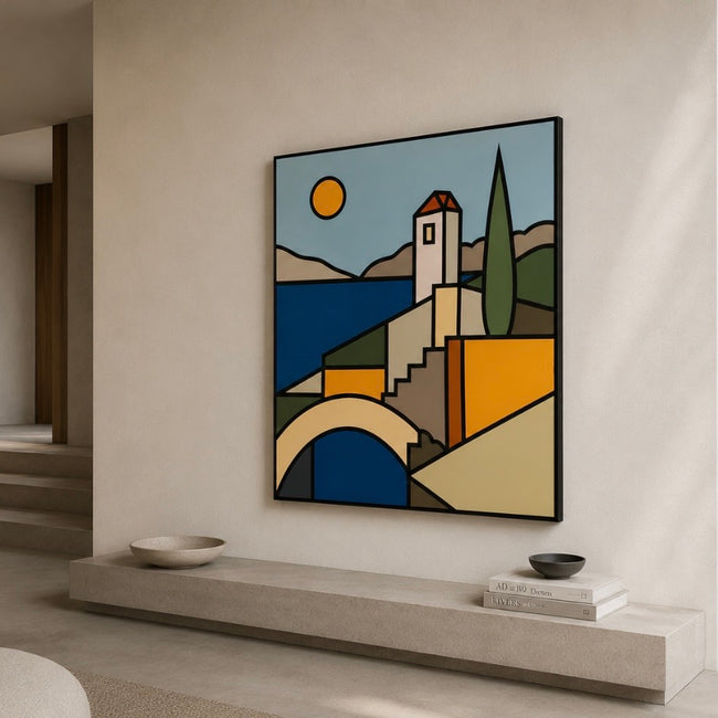 BELVEDERE (2026)