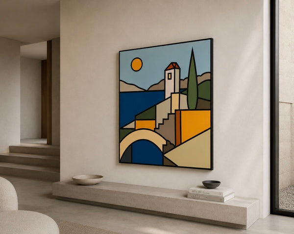 BELVEDERE (2026)