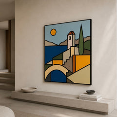 BELVEDERE (2026)
