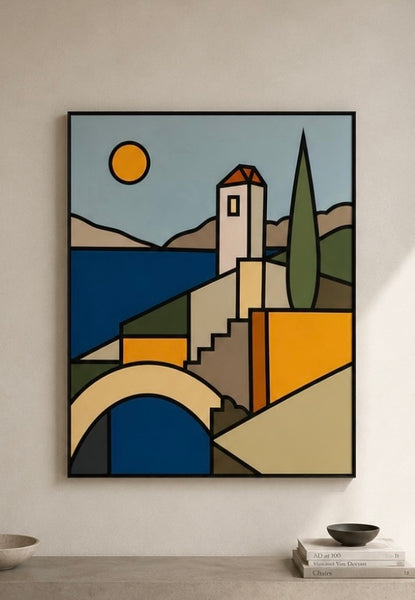 BELVEDERE (2026)