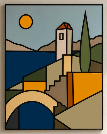 BELVEDERE (2026)