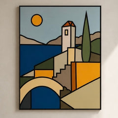 BELVEDERE (2026)