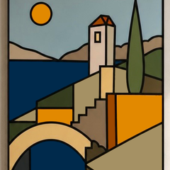 BELVEDERE (2026)