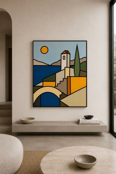 BELVEDERE (2026)