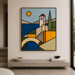 BELVEDERE (2026)