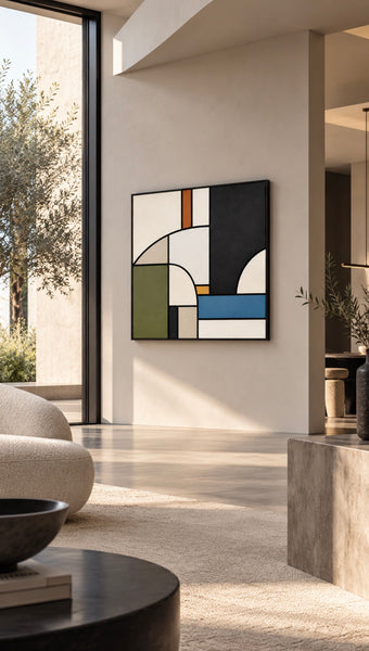 ALCOVE (2026)