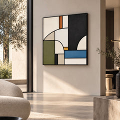 ALCOVE (2026)