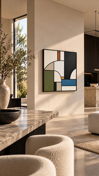 ALCOVE (2026)