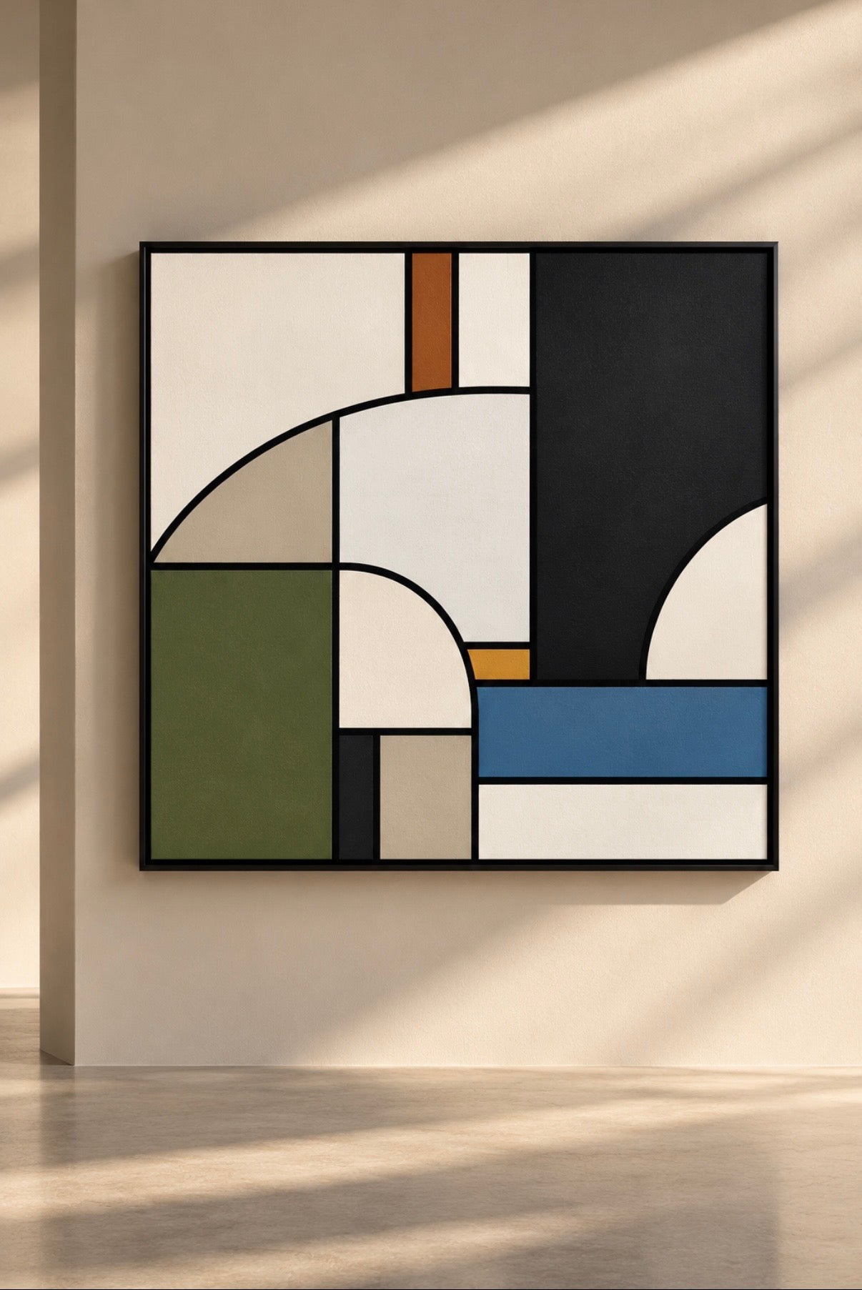 ALCOVE (2026)