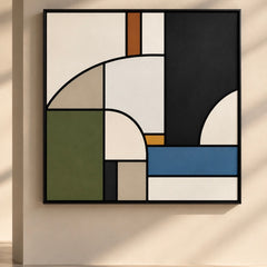 ALCOVE (2026)