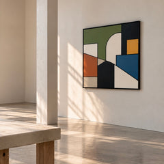 TERRACE (2026)