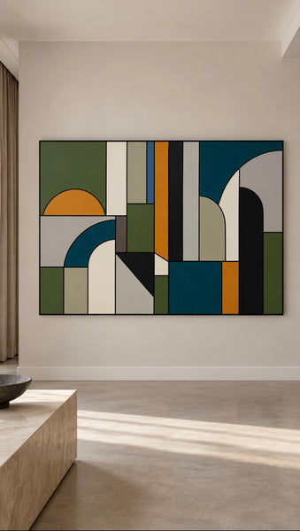TERRAZZA (2026)