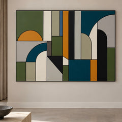 TERRAZZA (2026)