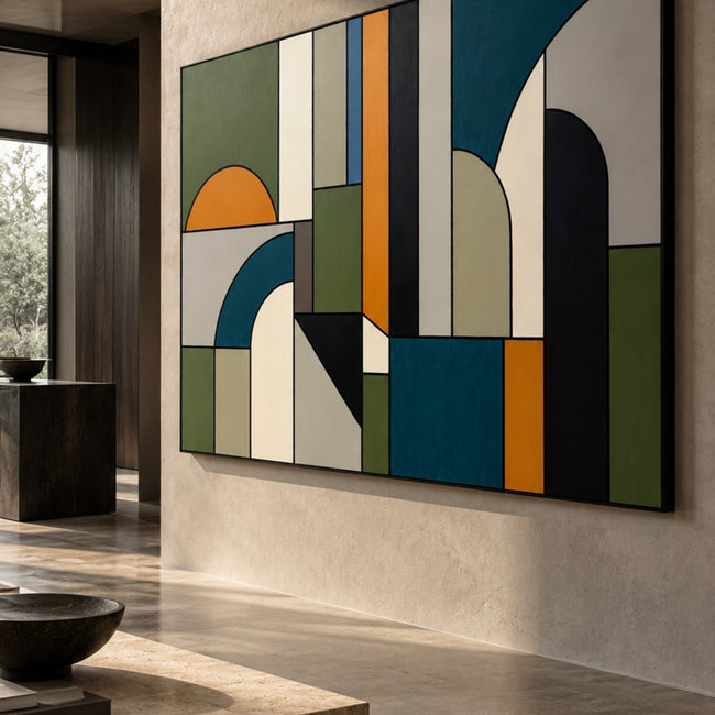 TERRAZZA (2026)