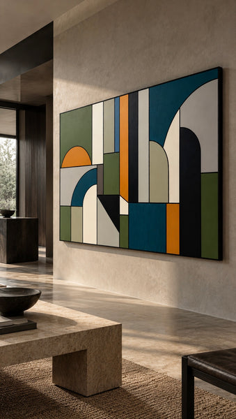 TERRAZZA (2026)