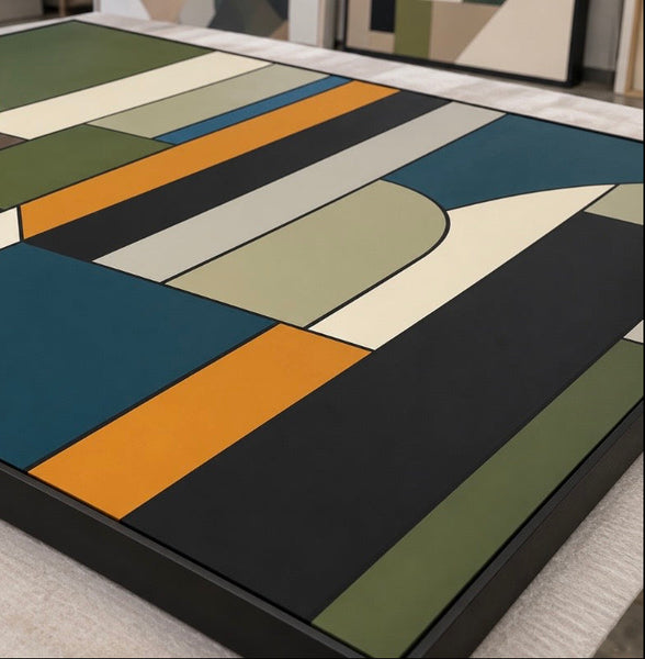TERRAZZA (2026)
