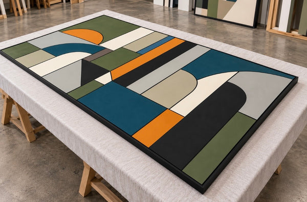 TERRAZZA (2026)