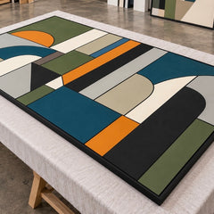 TERRAZZA (2026)
