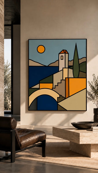 BELVEDERE (2026)