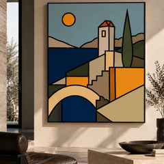 BELVEDERE (2026)