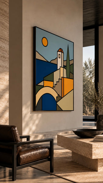 BELVEDERE (2026)