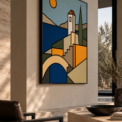 BELVEDERE (2026)