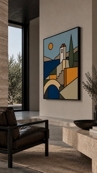 BELVEDERE (2026)