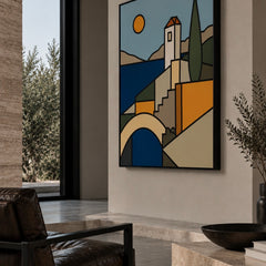 BELVEDERE (2026)