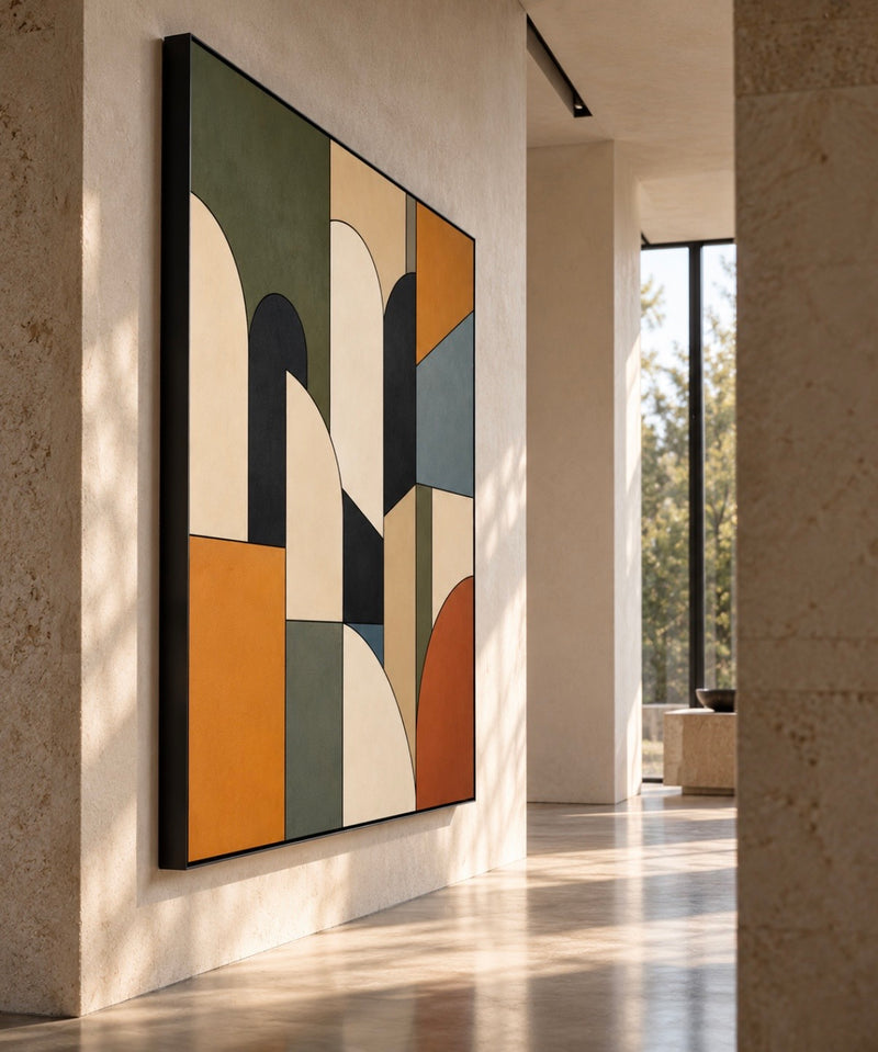PALLADIO (2026)