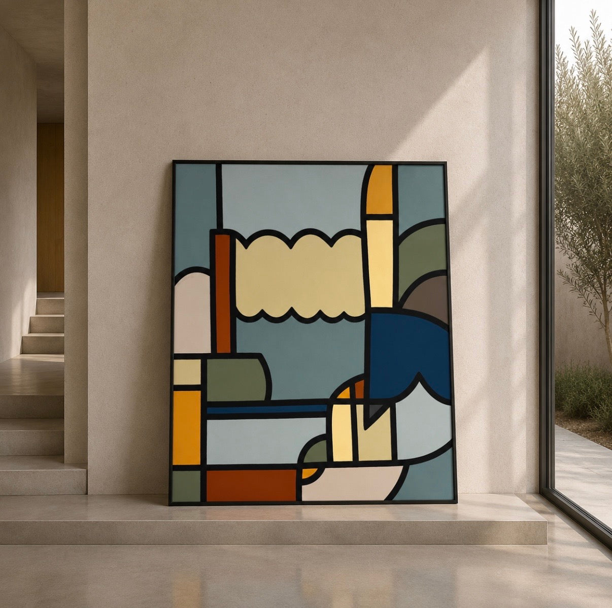PASSAGE (2026)
