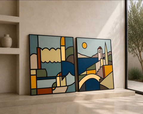 PASSAGE & BELEVEDERE (2026)