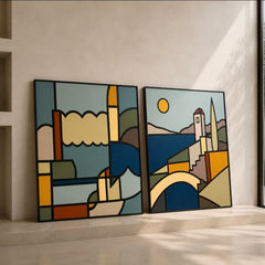 PASSAGE & BELEVEDERE (2026)