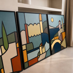 PASSAGE & BELEVEDERE (2026)