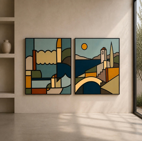 PASSAGE & BELEVEDERE (2026)