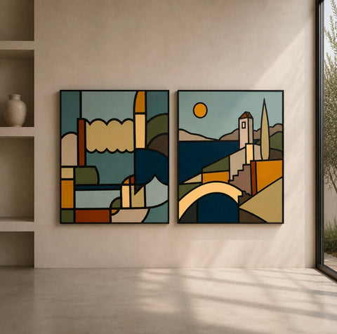 PASSAGE & BELEVEDERE (2026)