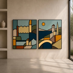 PASSAGE & BELEVEDERE (2026)