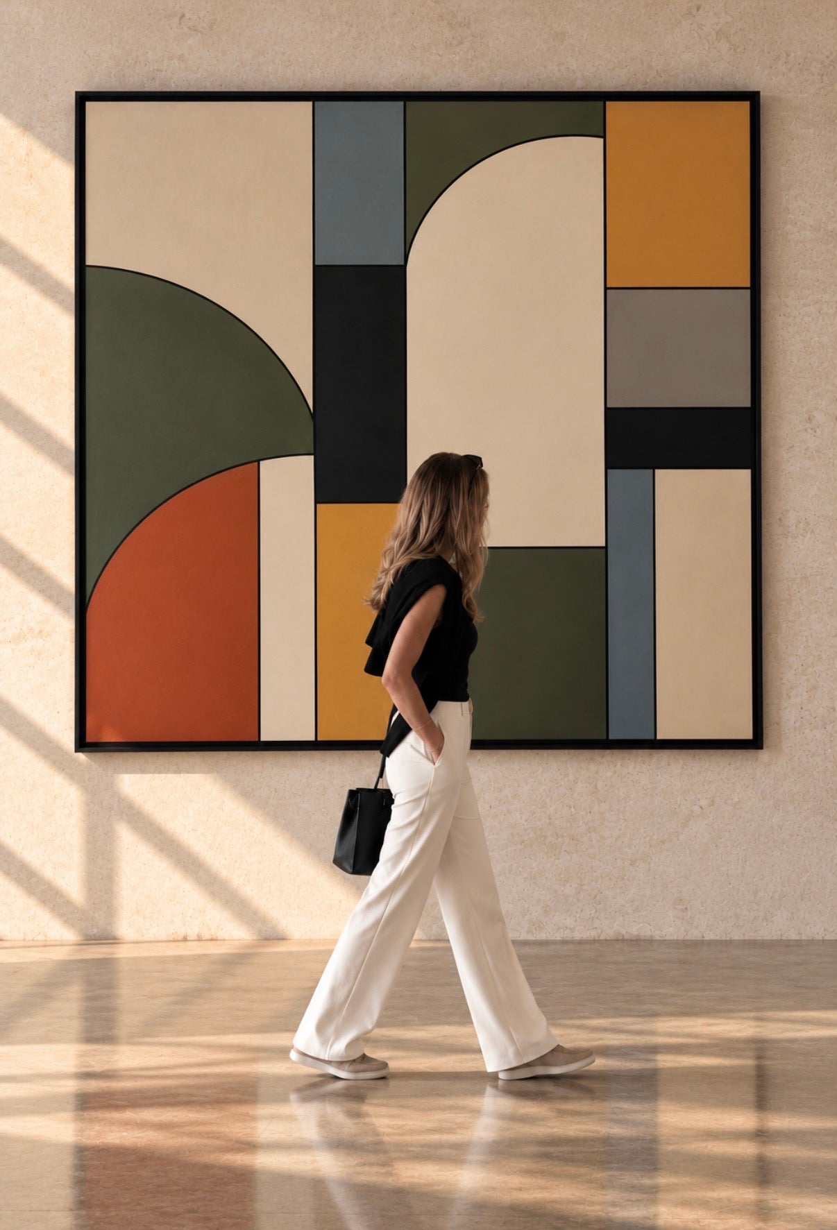 CORTILE (2026)