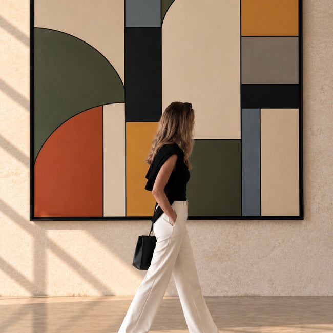 CORTILE (2026)