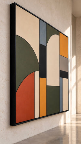 CORTILE (2026)