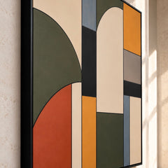 CORTILE (2026)